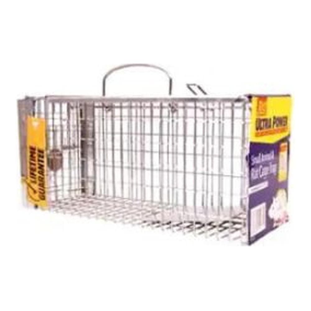 STV Rat Sized Cage Trap  ( STV075 )