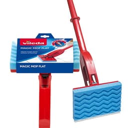 Vileda Magic Mop Flat 3