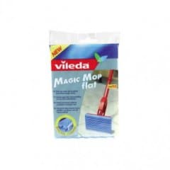 Vileda Magic Mop Flat Refill 1