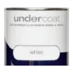 Berger Wood Primer White 750ml 2