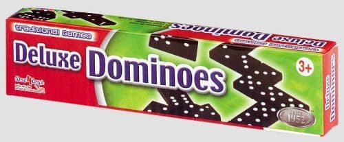 Deluxe Dominoes