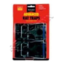 Rentokil Advanced Rat Traps Pk2 1