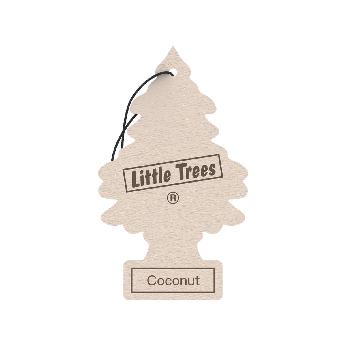 Magic Tree Coconut