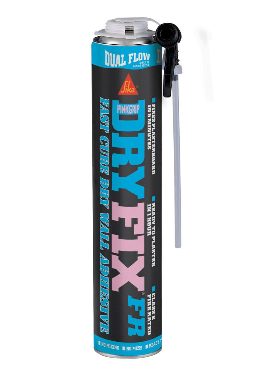 Sika Pinkgrip Dryfix FR Aerosol can cont. 750 ml