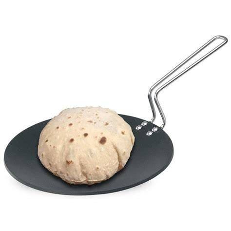 Futura Non-Stick Curved Griddle/Tava 26cm