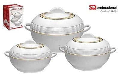Hot Pot Ambiente 3pc Set Small