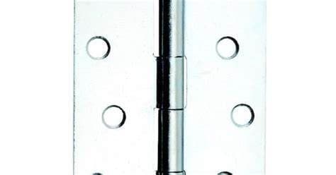 RB 3" E.B. Butt Hinges