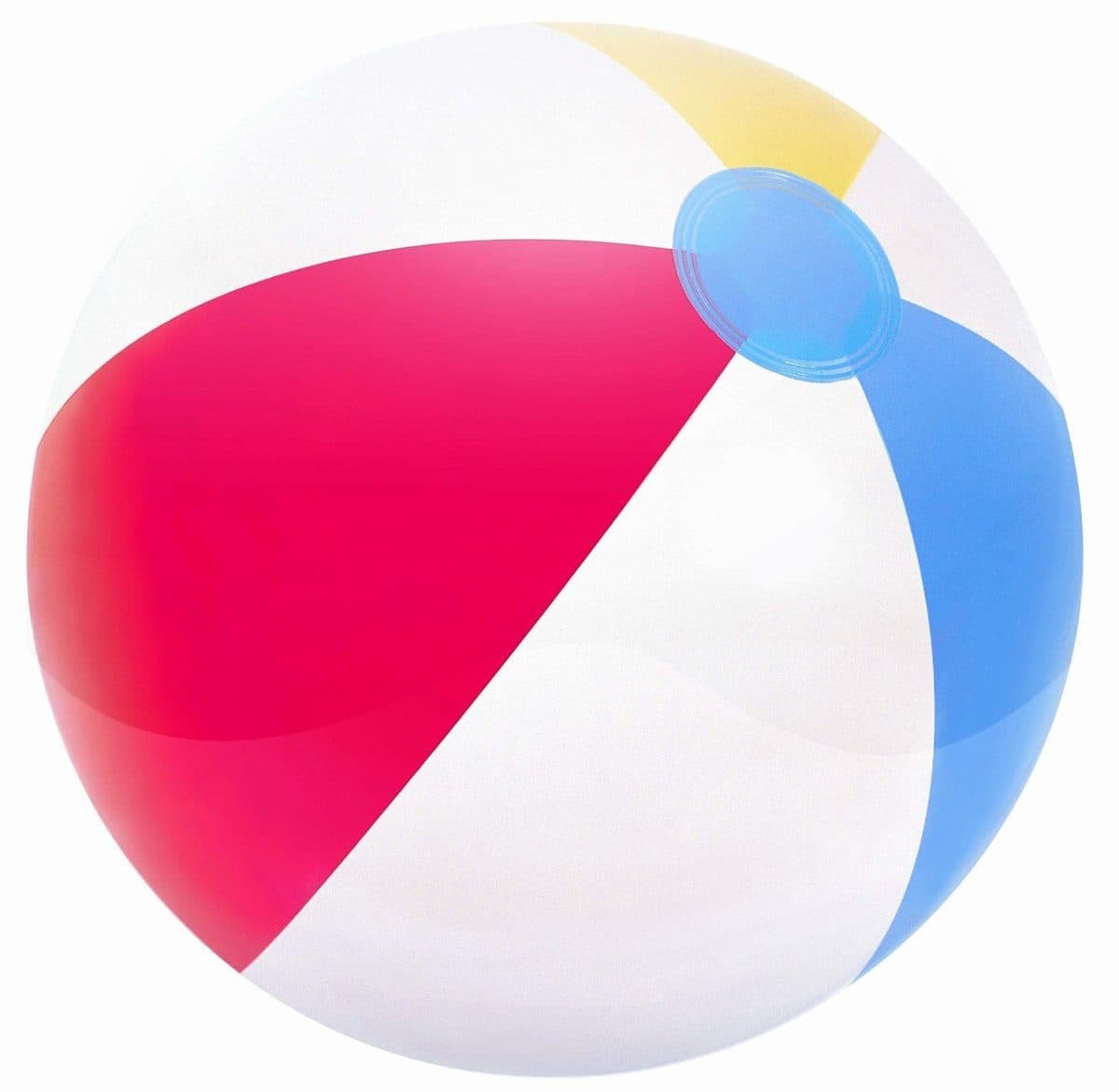 24" Beach Ball