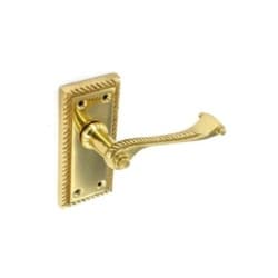 PBP Geo. latch hdls 118mm