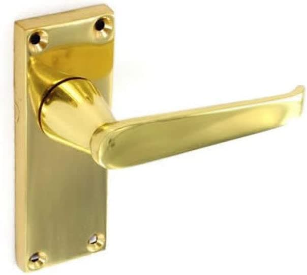 PBP Vic. latch hdls 115mm