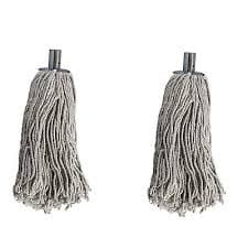 Hygiene Guru 14Py Cotton Metal Socket Mop 1