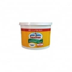 Sandtex Masonary Smooth Pure Brilliant White 7.5Lt 1