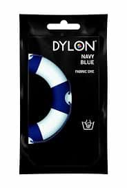 Dylon HandDye 08 Navy Blue 50g 2