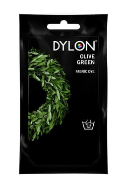 Dylon HandDye 34 Olive Green 50g 2