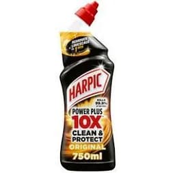 Harpic Power Plus  750ml 1