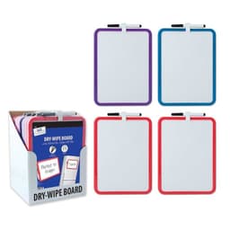 Tallon ****** Magnetic Dry Wipe Board 2