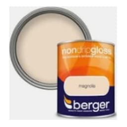 Berger N/D/Gloss Burgundy 750ml 2