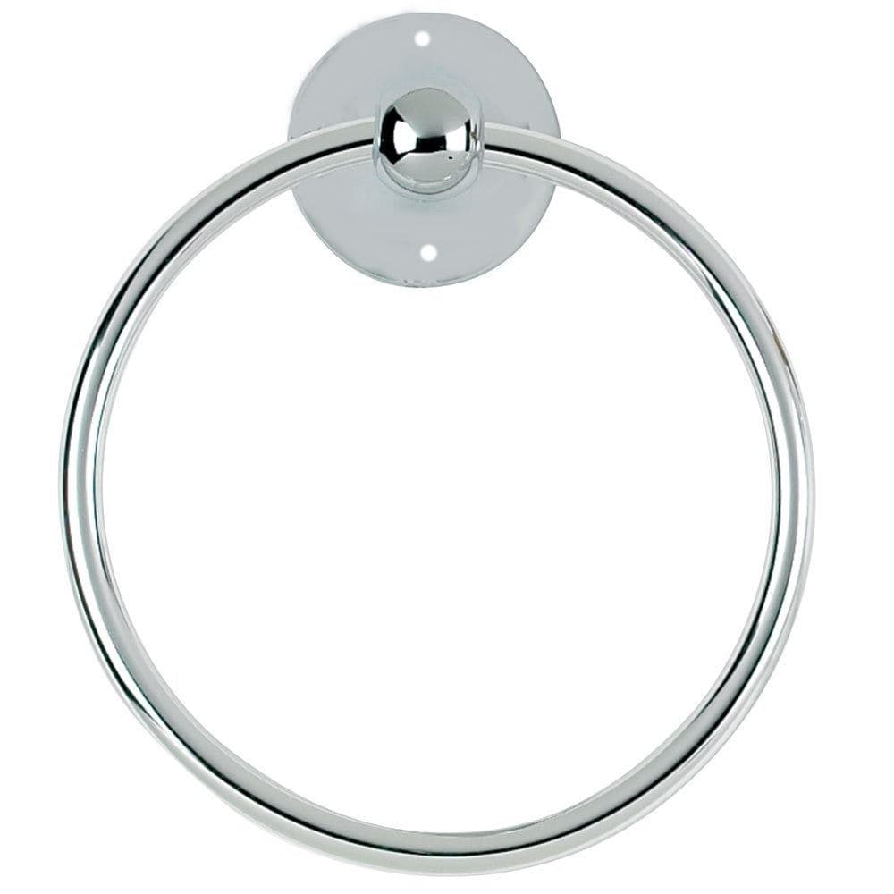 Bagno Towel Ring 180x40x205 mm