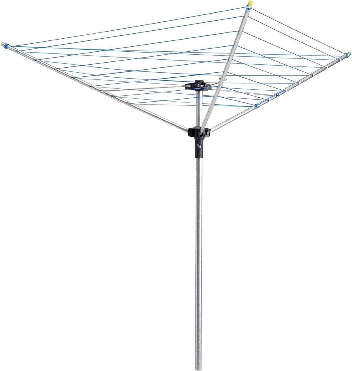Vileda Hills Airdry 3Arm 2 x 30m