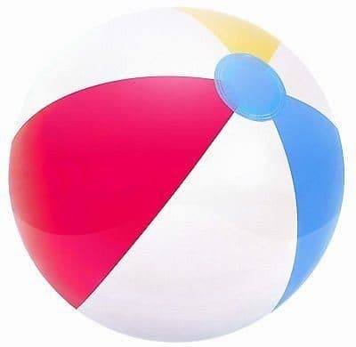 Bestway 20"  Beach Ball