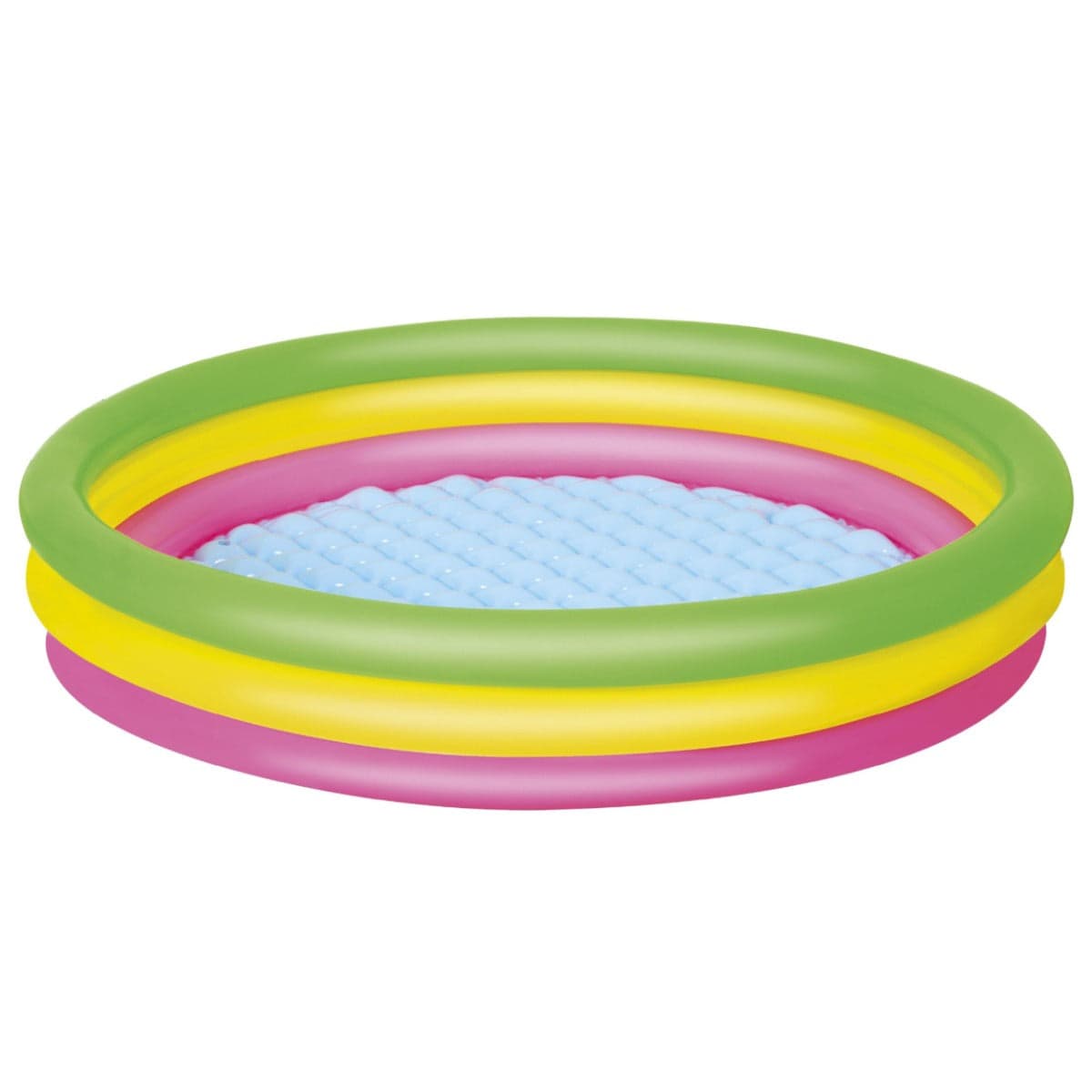 Splash & Play Summer Set Pool 60" x 12"