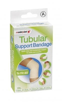 Master Plast Tubular Support Bandage (Mp1033)