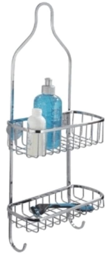 Bagno Shower Caddy
255x115x600mm