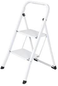 CASA 2 Steps Ladder