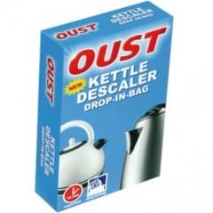 Oust Kettle Descaler Bag 75gm 2