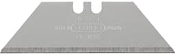 Stanley 1992 Dispenser with 10 Blades On Card .   2