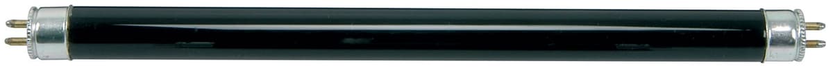 Black U/V Light Mini Tube 6w 8.5"