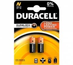 Duracell LR1/MN9100 2pk 1