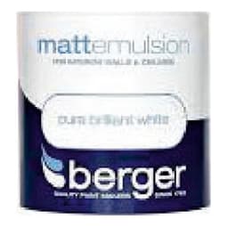Crown Quick Drying Gloss Brilliant White 750ml 2