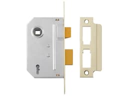 Yale PM 246 2 Lever Sash Lock 76mm CH
(P-M246-CH-76) 1