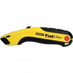 Stanley Fatmax Retractable Utility knife 5 2