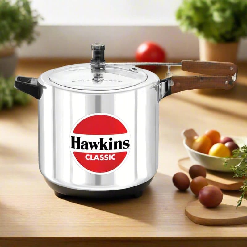 Hawkins Classic Pressure Cooker 10Ltr.