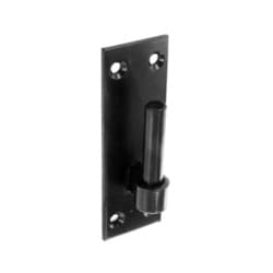 Securit Hook For Bands Black 16mm