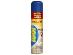 1001 Mousse 350ml