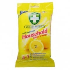 Greenshield Anti Bac Household Surface Wipes 3