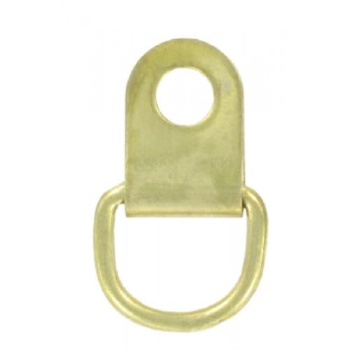 D Rings Singles