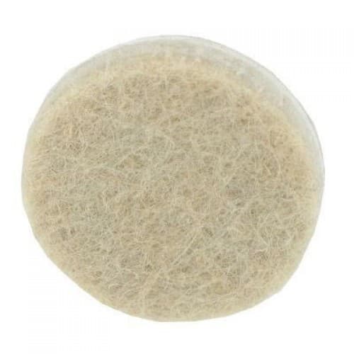 50mm Adhesive Skid Protectors