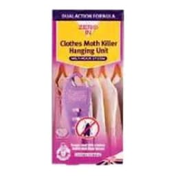 STV Zeroin Multi-Hook Clothes Moth Killer (ZER433) 1