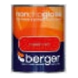 Berger N/D/Gloss Bitter Chocolate 750ml 2