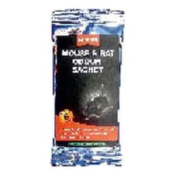 Rentokil Mouse & Rat Odour Sachet 2
