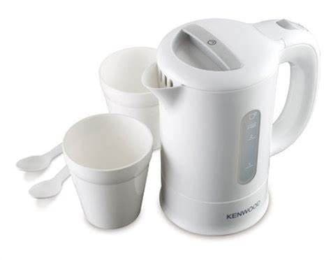 Kenwood Discovery Kettle 0.5 ltr. 650W (JKP250)