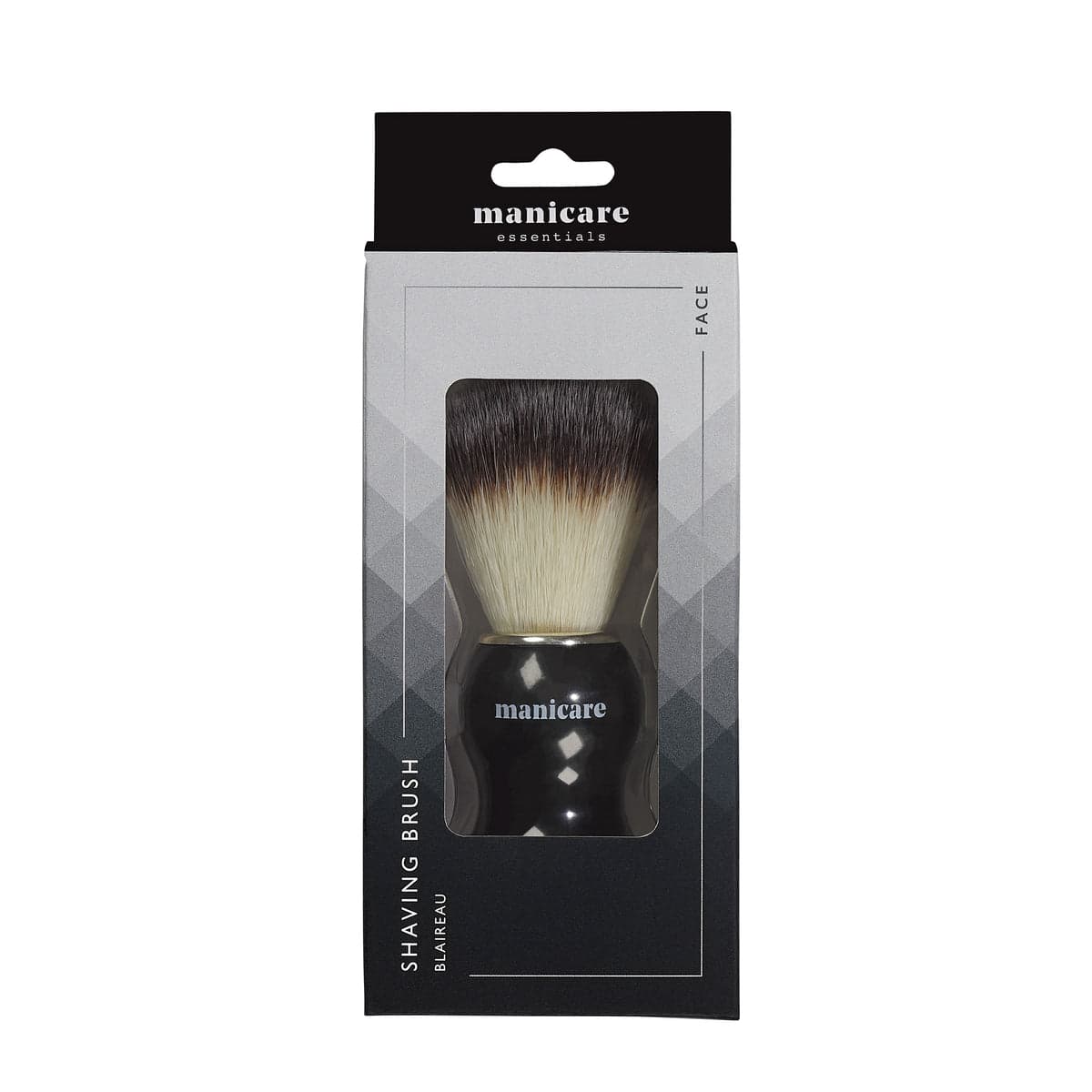Manicare - SHAVING BRUSH