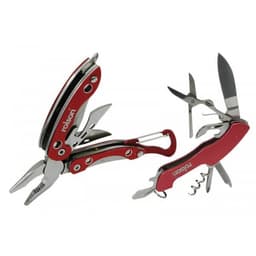 Rolson  2pc Mini Multi Tool Set 36008 1