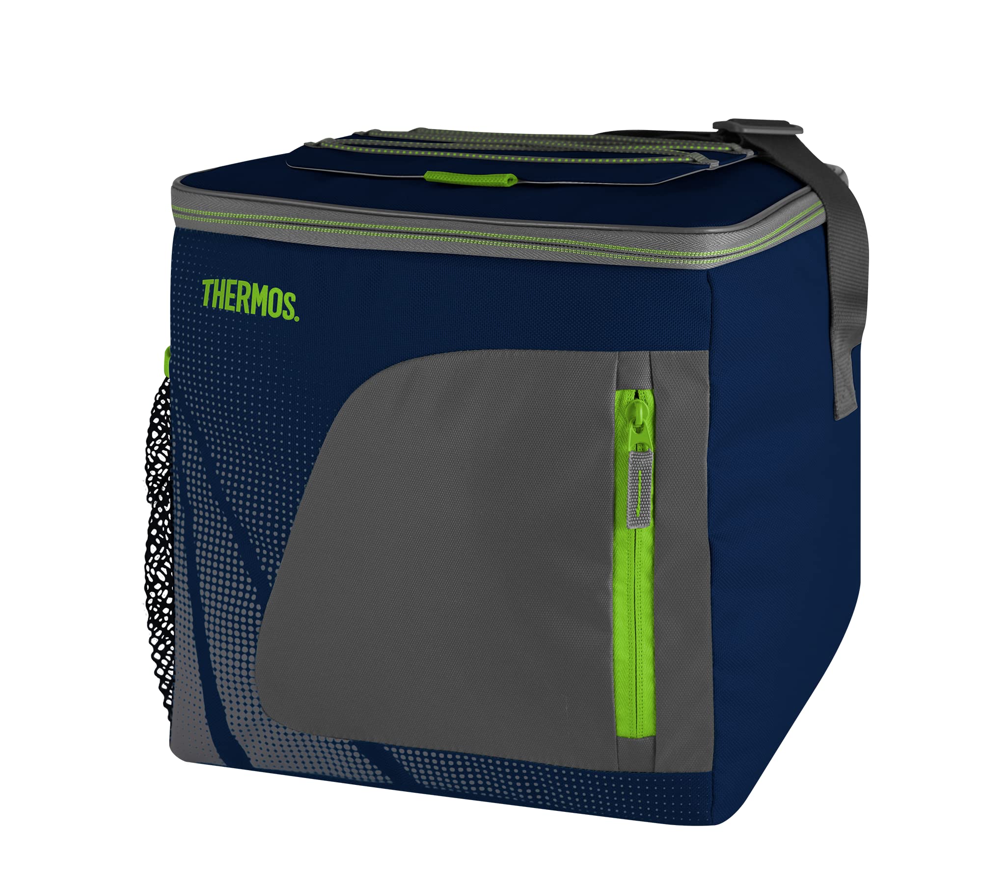 Thermos Insulated Radiance 24 Can/15 Ltr. Cooler Bag Navy image