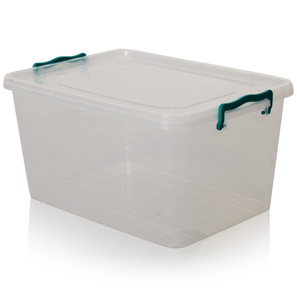 Hobby Multibox 25ltr With Lid image