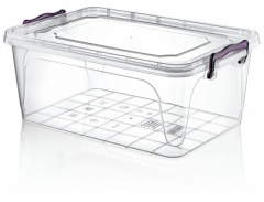 Hobby Multibox 13 ltr With Lid image